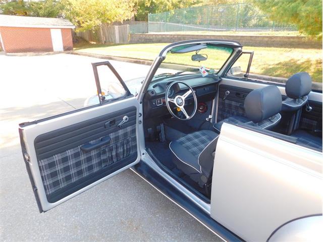 1979 Volkswagen Beetle (CC-2121969) for sale in Fenton, Missouri