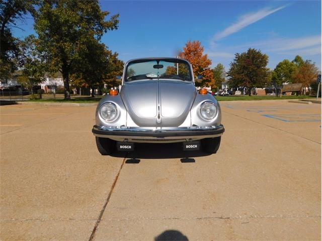 1979 Volkswagen Beetle (CC-2121969) for sale in Fenton, Missouri