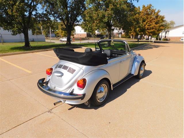 1979 Volkswagen Beetle (CC-2121969) for sale in Fenton, Missouri