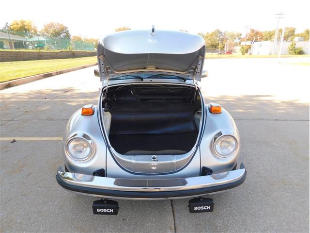 1979 Volkswagen Beetle (CC-2121969) for sale in Fenton, Missouri