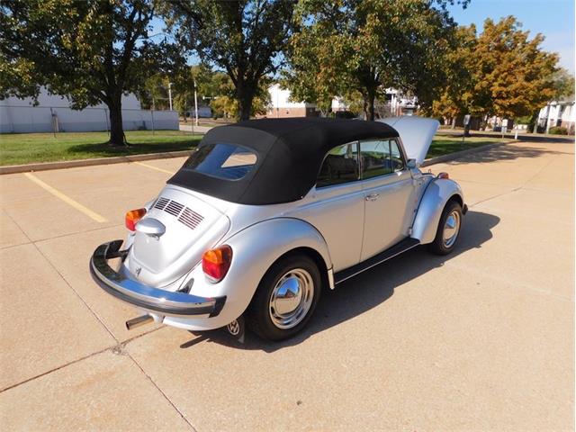 1979 Volkswagen Beetle (CC-2121969) for sale in Fenton, Missouri