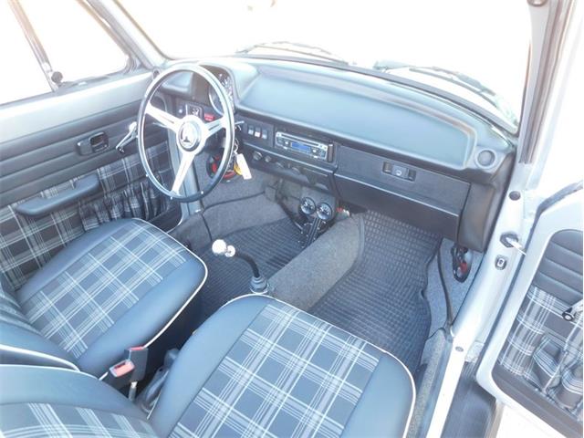 1979 Volkswagen Beetle (CC-2121969) for sale in Fenton, Missouri