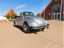 1979 Volkswagen Beetle (CC-2121969) for sale in Fenton, Missouri