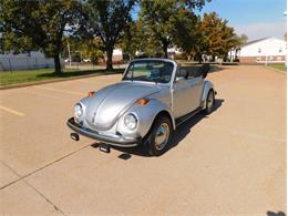 1979 Volkswagen Beetle (CC-2121969) for sale in Fenton, Missouri