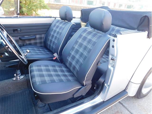 1979 Volkswagen Beetle (CC-2121969) for sale in Fenton, Missouri