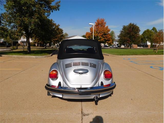 1979 Volkswagen Beetle (CC-2121969) for sale in Fenton, Missouri