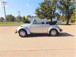 1979 Volkswagen Beetle (CC-2121969) for sale in Fenton, Missouri