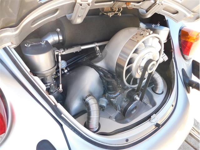1979 Volkswagen Beetle (CC-2121969) for sale in Fenton, Missouri