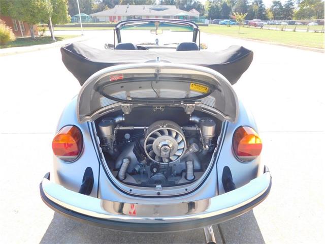 1979 Volkswagen Beetle (CC-2121969) for sale in Fenton, Missouri