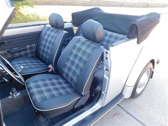1979 Volkswagen Beetle (CC-2121969) for sale in Fenton, Missouri