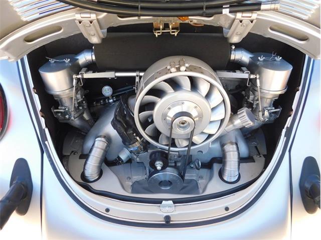 1979 Volkswagen Beetle (CC-2121969) for sale in Fenton, Missouri