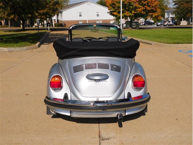 1979 Volkswagen Beetle (CC-2121969) for sale in Fenton, Missouri