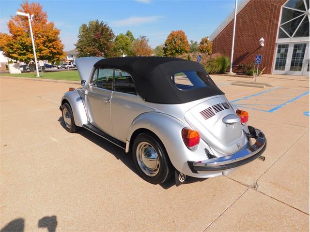 1979 Volkswagen Beetle (CC-2121969) for sale in Fenton, Missouri