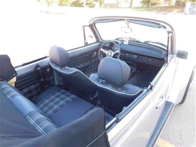 1979 Volkswagen Beetle (CC-2121969) for sale in Fenton, Missouri