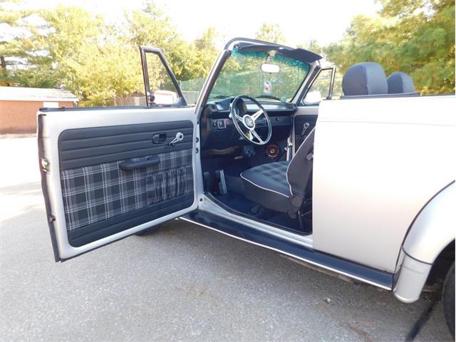 1979 Volkswagen Beetle (CC-2121969) for sale in Fenton, Missouri