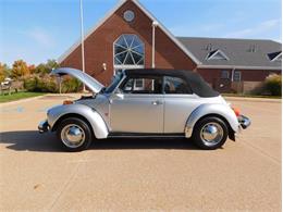 1979 Volkswagen Beetle (CC-2121969) for sale in Fenton, Missouri