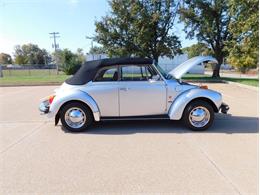 1979 Volkswagen Beetle (CC-2121969) for sale in Fenton, Missouri