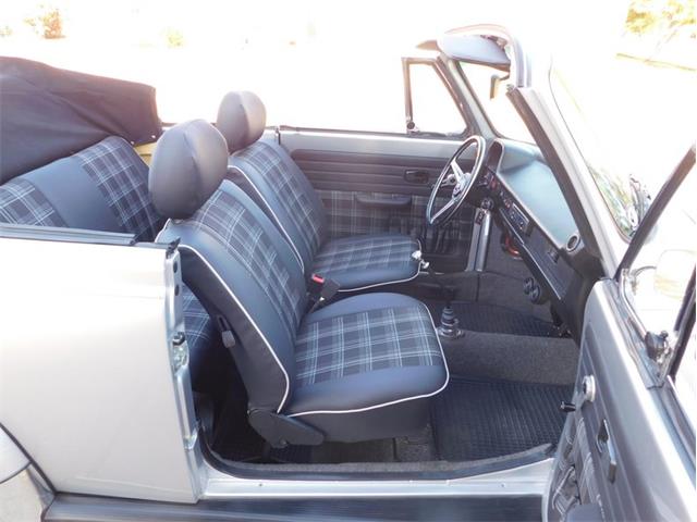 1979 Volkswagen Beetle (CC-2121969) for sale in Fenton, Missouri