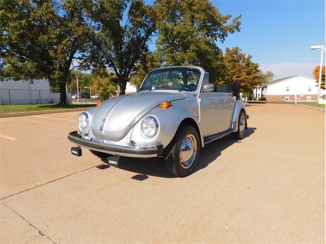 1979 Volkswagen Beetle (CC-2121969) for sale in Fenton, Missouri