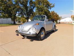 1979 Volkswagen Beetle (CC-2121969) for sale in Fenton, Missouri