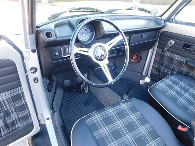 1979 Volkswagen Beetle (CC-2121969) for sale in Fenton, Missouri
