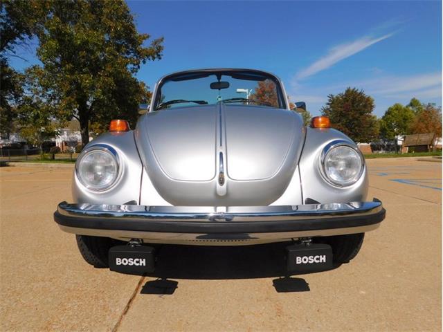 1979 Volkswagen Beetle (CC-2121969) for sale in Fenton, Missouri