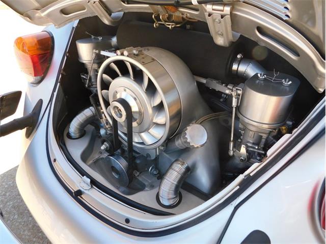 1979 Volkswagen Beetle (CC-2121969) for sale in Fenton, Missouri