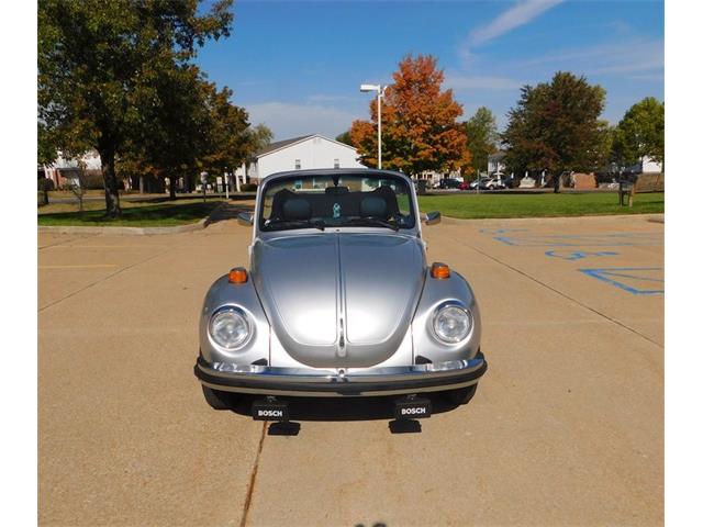 1979 Volkswagen Beetle (CC-2121969) for sale in Fenton, Missouri