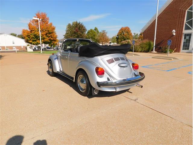 1979 Volkswagen Beetle (CC-2121969) for sale in Fenton, Missouri