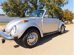 1979 Volkswagen Beetle (CC-2121969) for sale in Fenton, Missouri