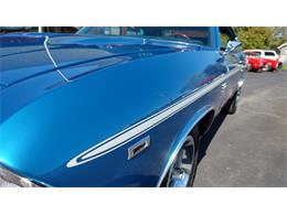 1969 Chevrolet Chevelle (CC-2120197) for sale in Goodrich, Michigan