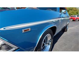 1969 Chevrolet Chevelle (CC-2120197) for sale in Goodrich, Michigan