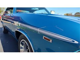 1969 Chevrolet Chevelle (CC-2120197) for sale in Goodrich, Michigan