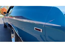 1969 Chevrolet Chevelle (CC-2120197) for sale in Goodrich, Michigan