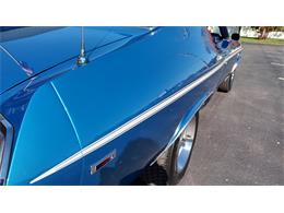 1969 Chevrolet Chevelle (CC-2120197) for sale in Goodrich, Michigan