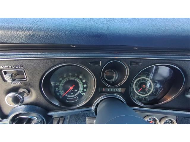 1969 Chevrolet Chevelle (CC-2120197) for sale in Goodrich, Michigan