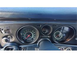 1969 Chevrolet Chevelle (CC-2120197) for sale in Goodrich, Michigan