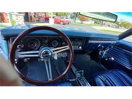 1969 Chevrolet Chevelle (CC-2120197) for sale in Goodrich, Michigan