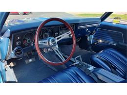 1969 Chevrolet Chevelle (CC-2120197) for sale in Goodrich, Michigan