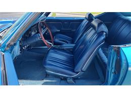 1969 Chevrolet Chevelle (CC-2120197) for sale in Goodrich, Michigan