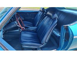 1969 Chevrolet Chevelle (CC-2120197) for sale in Goodrich, Michigan