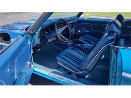 1969 Chevrolet Chevelle (CC-2120197) for sale in Goodrich, Michigan