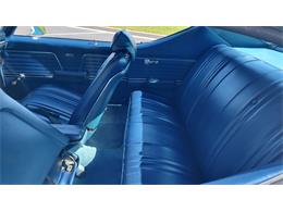 1969 Chevrolet Chevelle (CC-2120197) for sale in Goodrich, Michigan