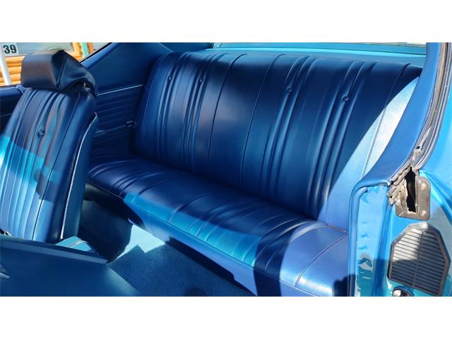 1969 Chevrolet Chevelle (CC-2120197) for sale in Goodrich, Michigan