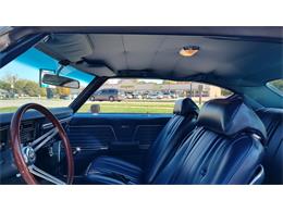 1969 Chevrolet Chevelle (CC-2120197) for sale in Goodrich, Michigan