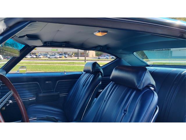 1969 Chevrolet Chevelle (CC-2120197) for sale in Goodrich, Michigan