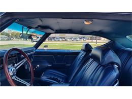 1969 Chevrolet Chevelle (CC-2120197) for sale in Goodrich, Michigan