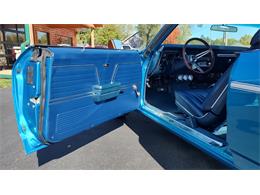 1969 Chevrolet Chevelle (CC-2120197) for sale in Goodrich, Michigan
