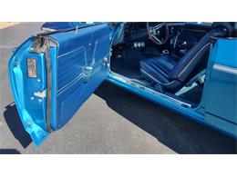1969 Chevrolet Chevelle (CC-2120197) for sale in Goodrich, Michigan