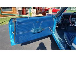 1969 Chevrolet Chevelle (CC-2120197) for sale in Goodrich, Michigan